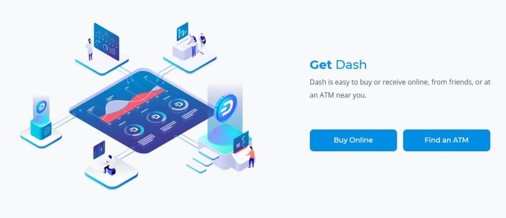 A Dash kriptovaluta masternode