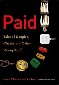 Paid Tales of Dongles, Checks and Other Money Stuff book - kriptovaluta könyv