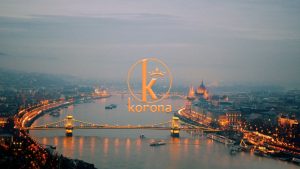 Korona- A magyar kriptovaluta